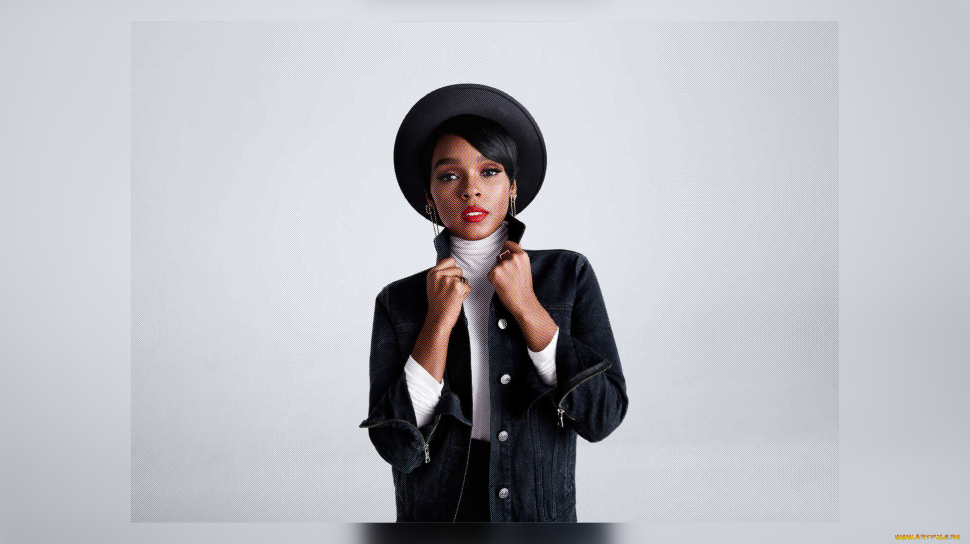 janelle mon&, 225, , 